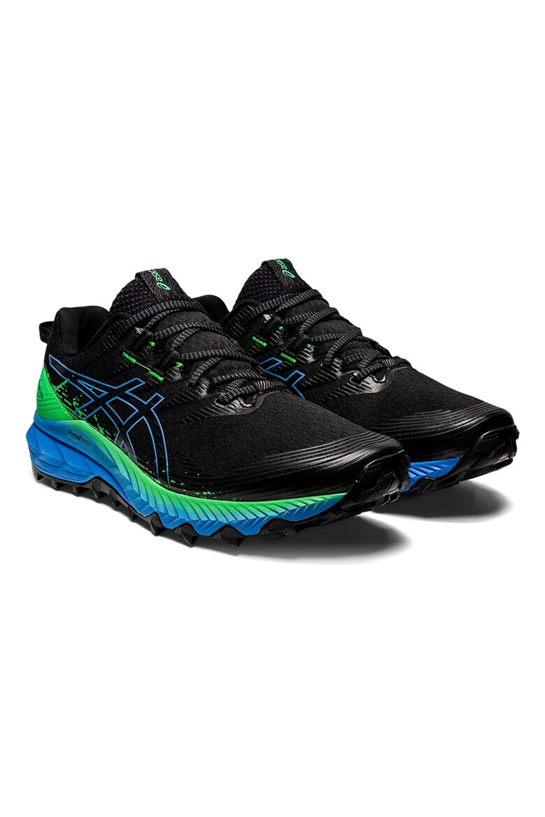 Asics Мрежести обувки за бягане и преходи GEL-Trabuco - Pepit.bg