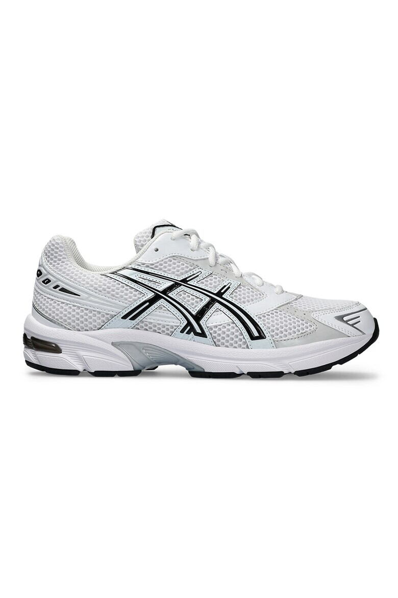 Asics Мрежести спортни обувки Gel-1130 с лого - Pepit.bg