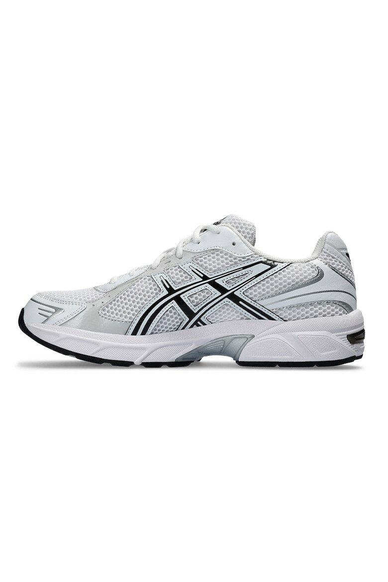 Asics Мрежести спортни обувки Gel-1130 с лого - Pepit.bg