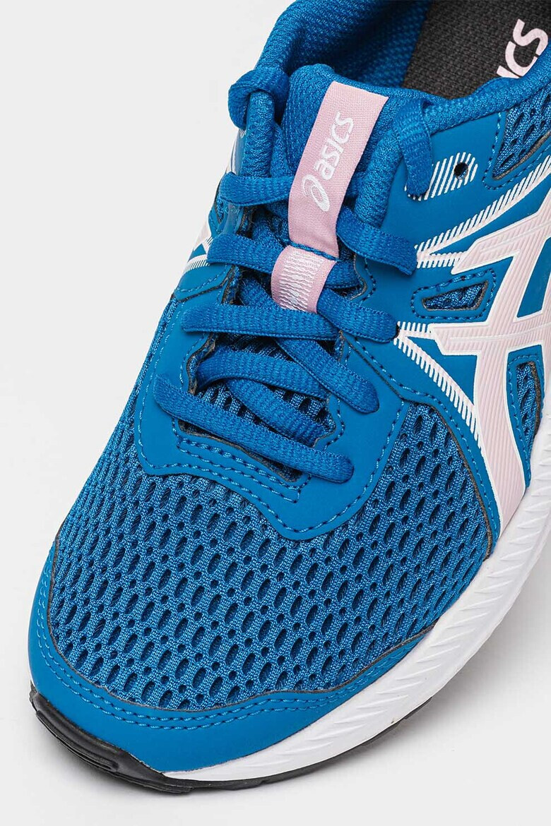 Asics Обувки Contend 7 за бягане с лого - Pepit.bg