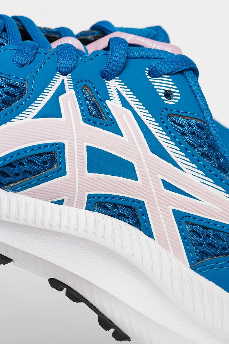 Asics Обувки Contend 7 за бягане с лого - Pepit.bg