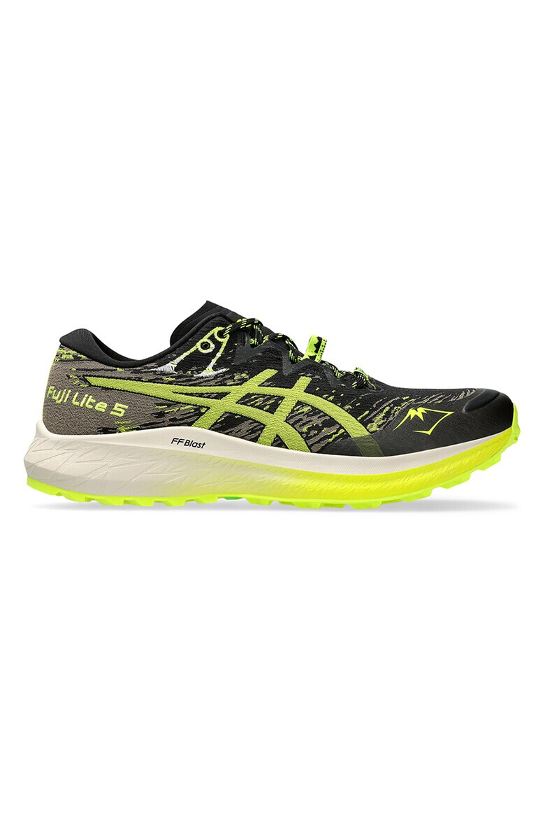 Asics Обувки Fuji Lite за бягане - Pepit.bg