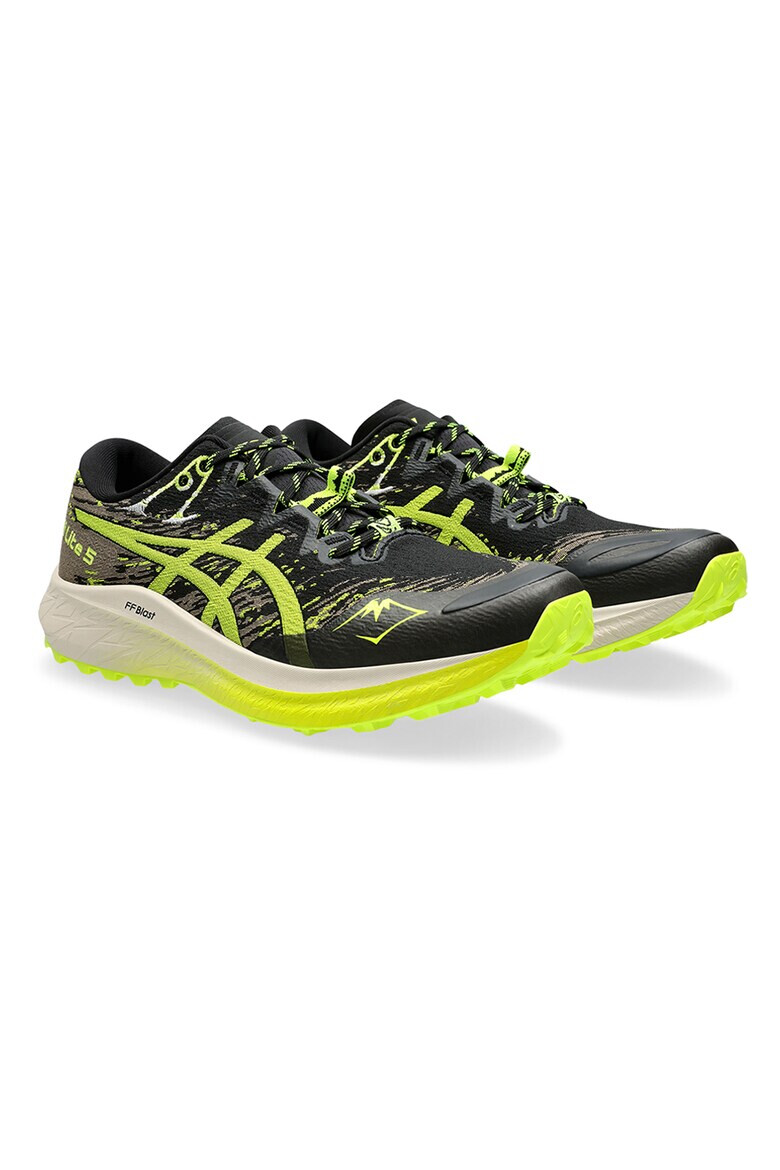 Asics Обувки Fuji Lite за бягане - Pepit.bg