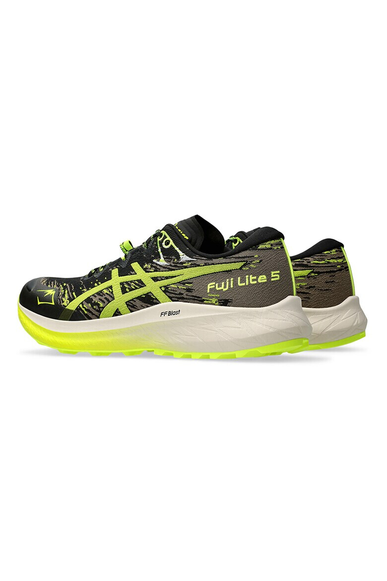 Asics Обувки Fuji Lite за бягане - Pepit.bg