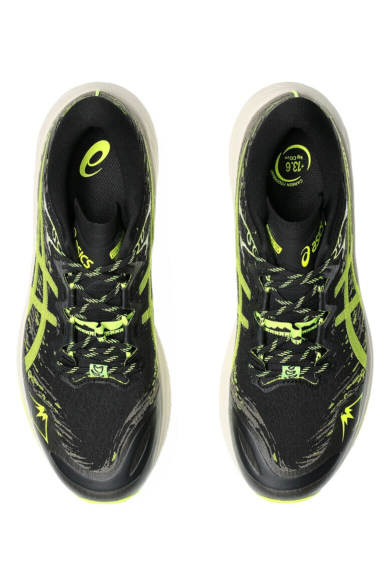 Asics Обувки Fuji Lite за бягане - Pepit.bg
