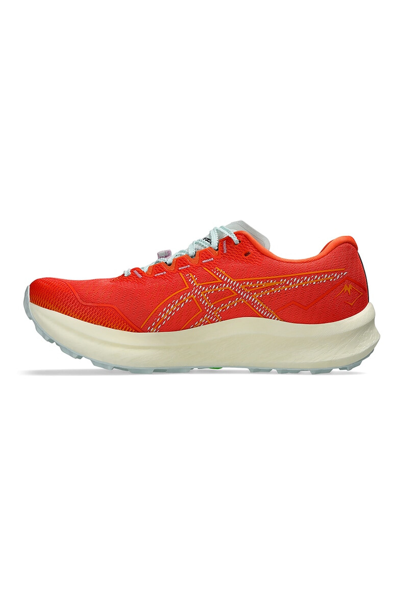 Asics Обувки Fujispeed 3 за бягане - Мандарина - Pepit.bg