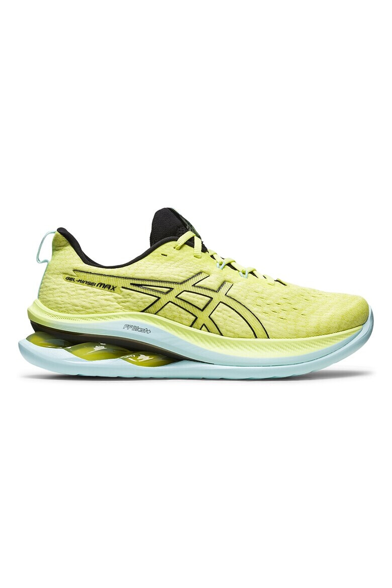 Asics Обувки Gel-Kinsei Max за бягане - Pepit.bg
