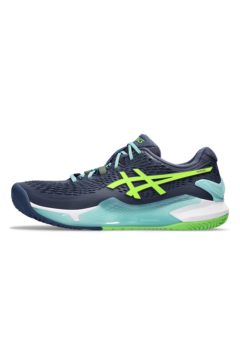 Asics Обувки Gel-Resolution 9 Padel - Pepit.bg