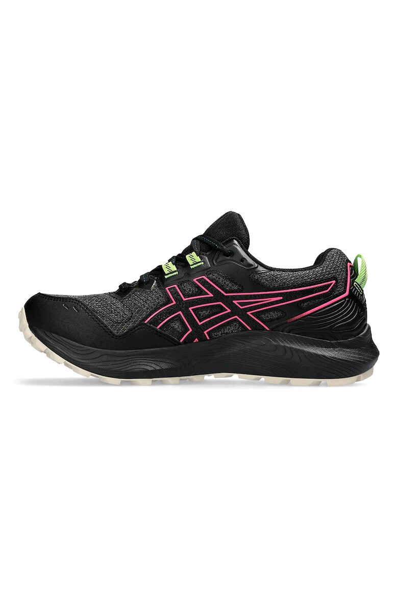 Asics Обувки Gel-Sonoma за бягане с еко кожа - Pepit.bg