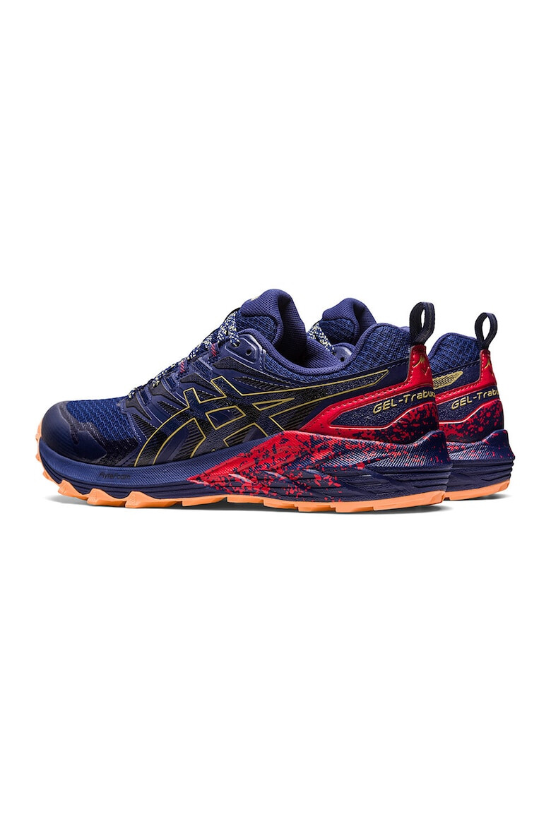 Asics Обувки Gel-Trabuco Terra с мрежа за бягане - Pepit.bg