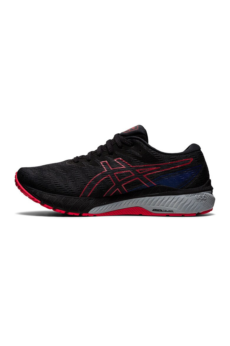 Asics Обувки GT-2000 10 G-TX с лого за бягане - Pepit.bg