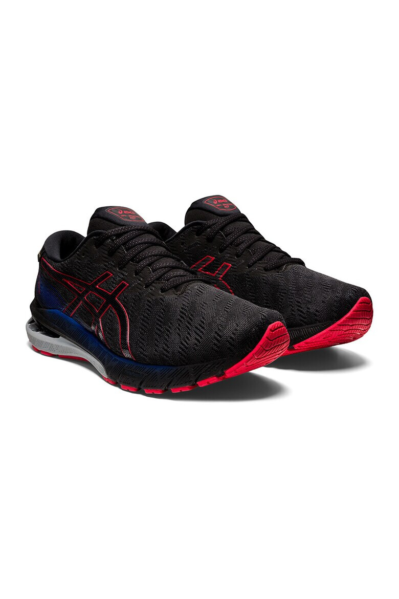 Asics Обувки GT-2000 10 G-TX с лого за бягане - Pepit.bg