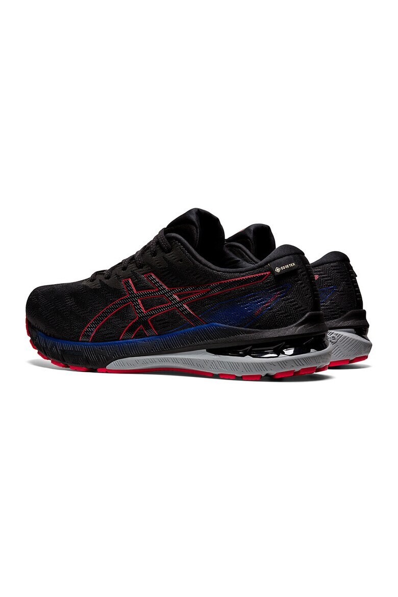 Asics Обувки GT-2000 10 G-TX с лого за бягане - Pepit.bg