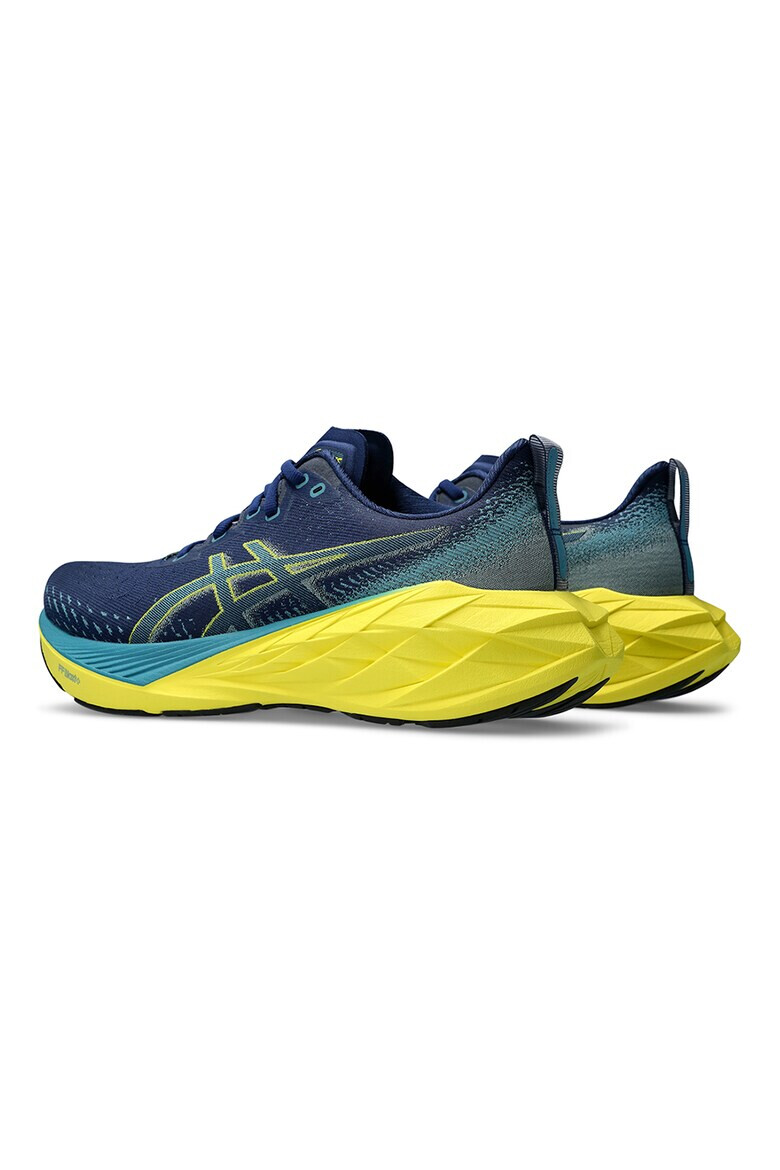 Asics Обувки Novablast 4 за бягане - Pepit.bg