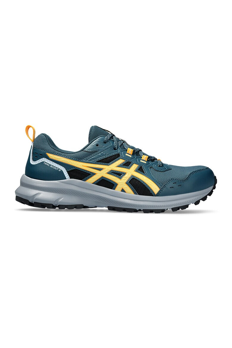 Asics Обувки Scout 3 за трейл - Pepit.bg