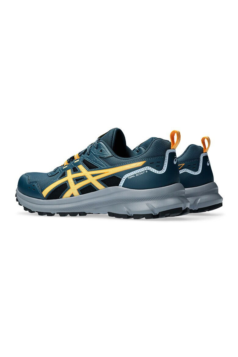 Asics Обувки Scout 3 за трейл - Pepit.bg