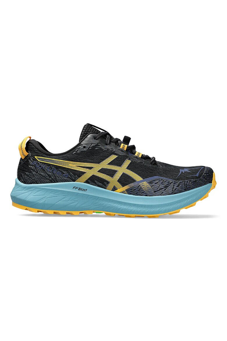 Asics Обувки за бягане Fuji Lite 4 - Pepit.bg