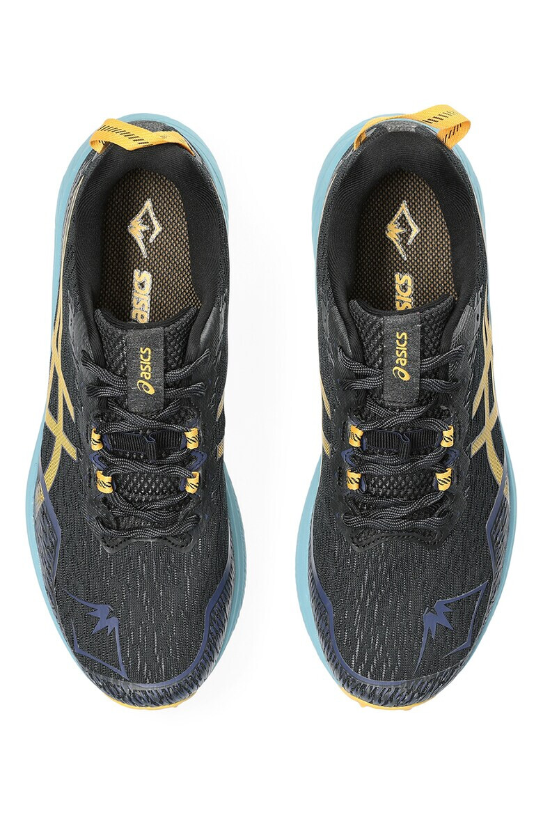 Asics Обувки за бягане Fuji Lite 4 - Pepit.bg