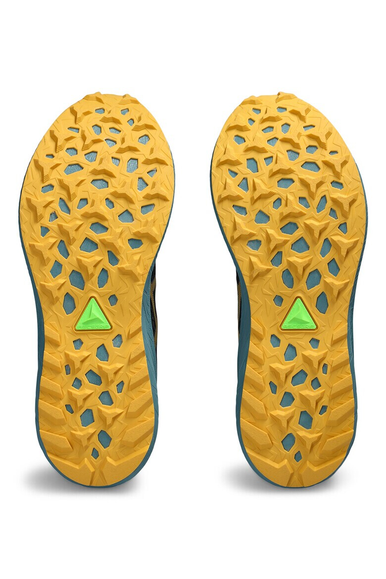 Asics Обувки за бягане Fuji Lite 4 - Pepit.bg