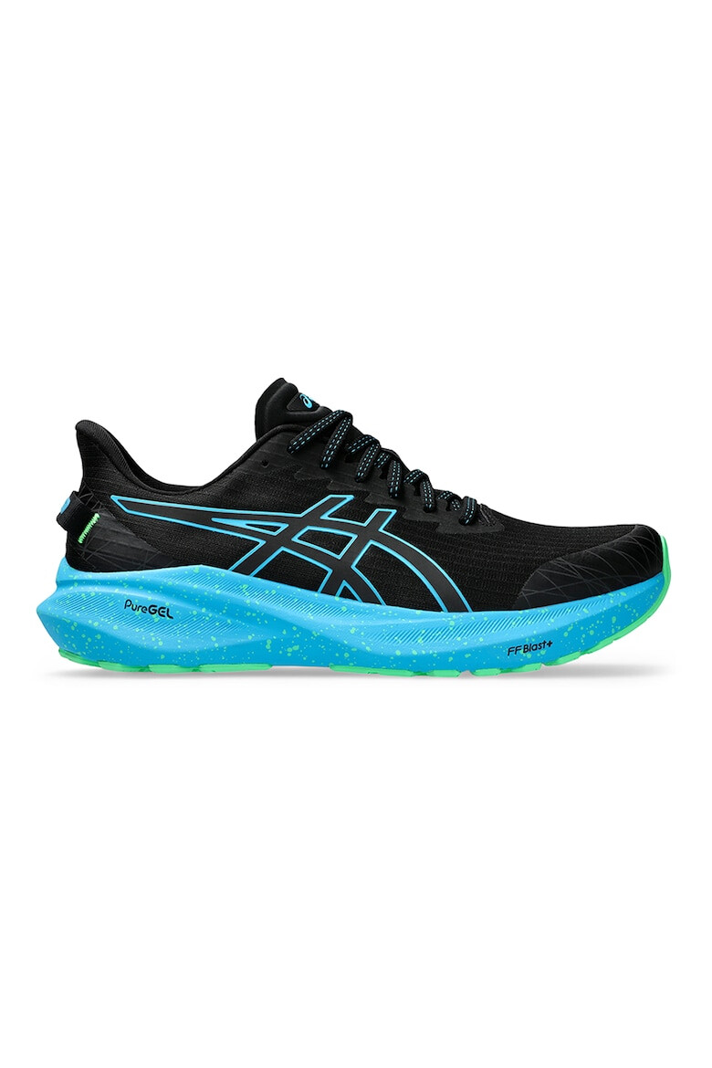 Asics Обувки за бягане GT 2000 с лого - Pepit.bg