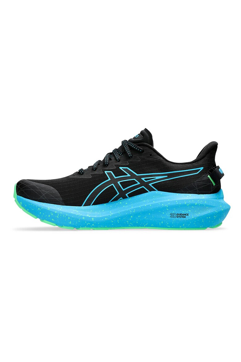 Asics Обувки за бягане GT 2000 с лого - Pepit.bg