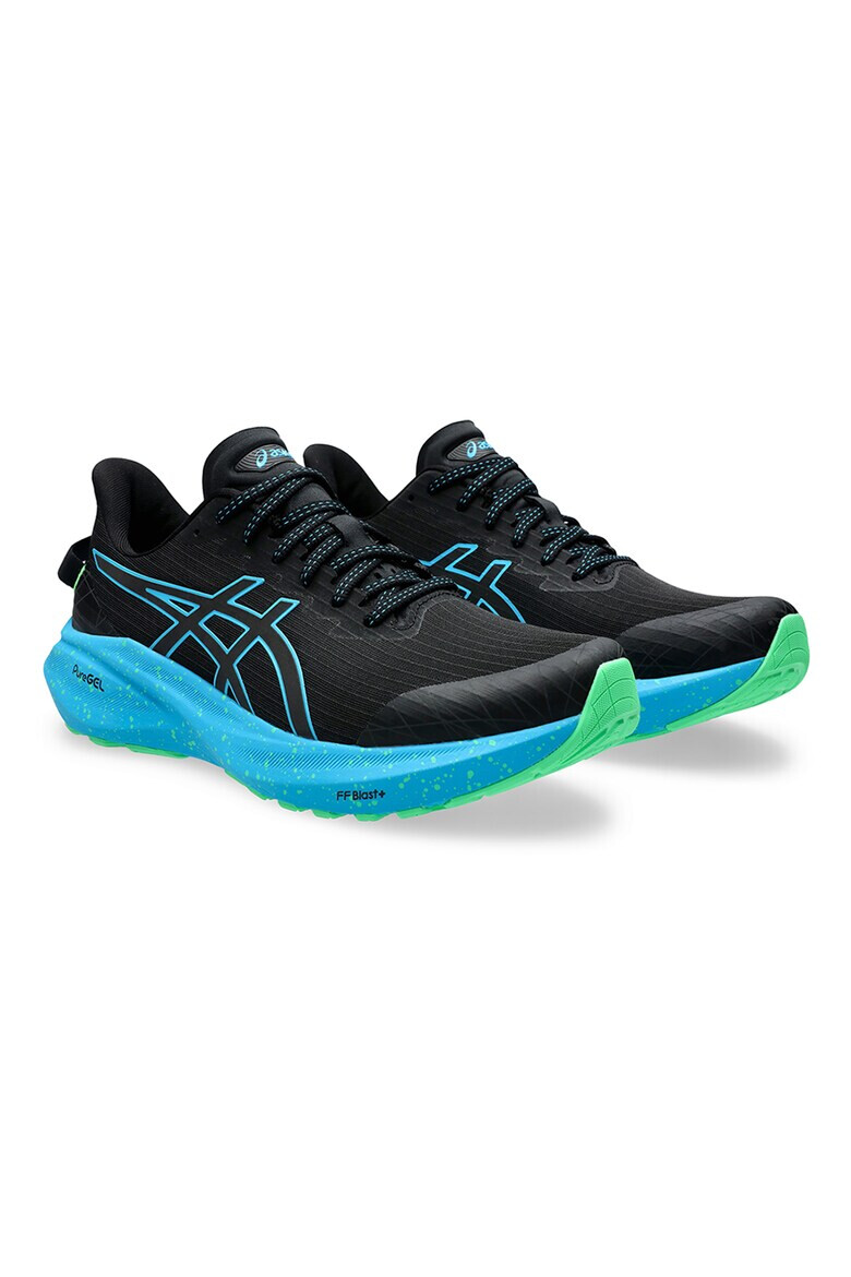 Asics Обувки за бягане GT 2000 с лого - Pepit.bg