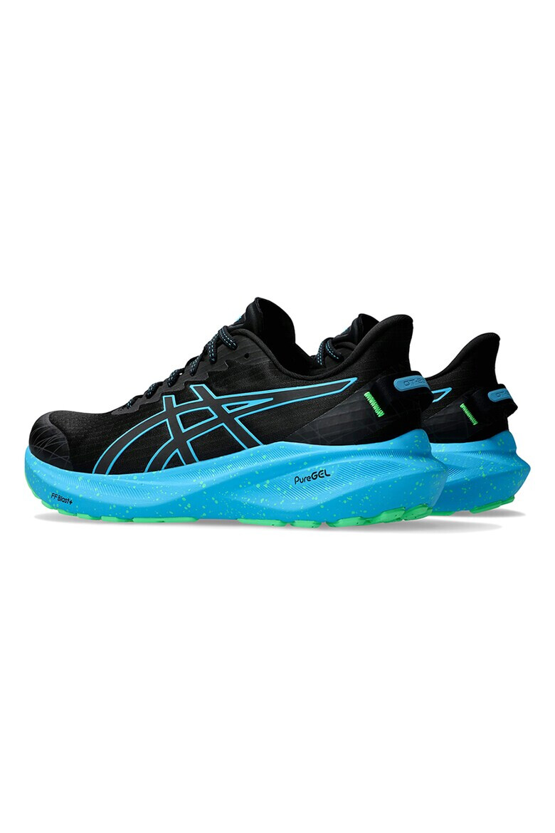 Asics Обувки за бягане GT 2000 с лого - Pepit.bg