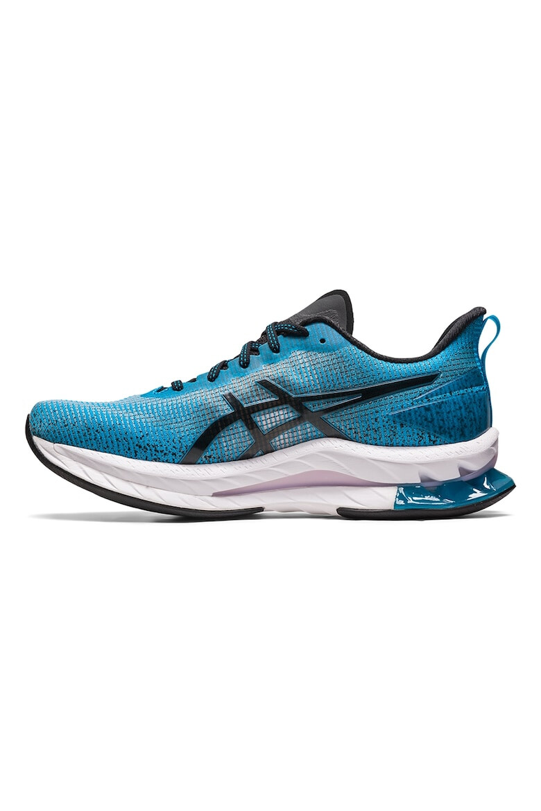 Asics Обувки за бягане Kinsei Blast 2 с лого - Pepit.bg