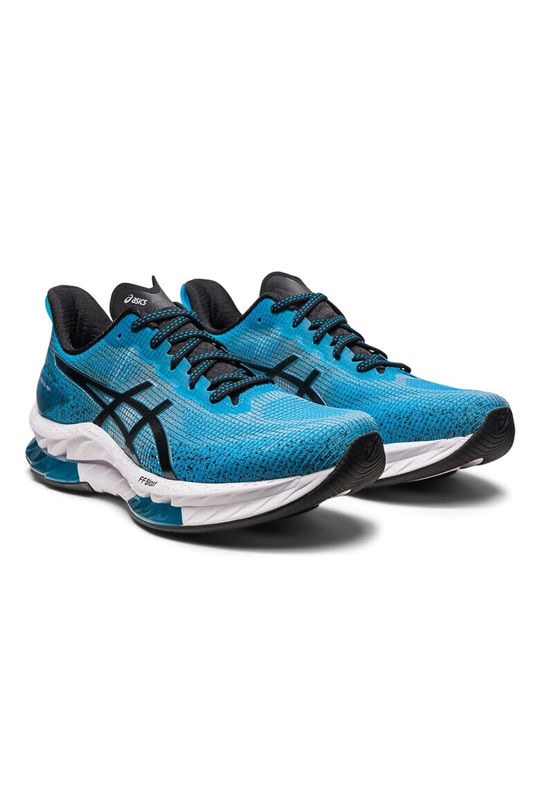 Asics Обувки за бягане Kinsei Blast 2 с лого - Pepit.bg