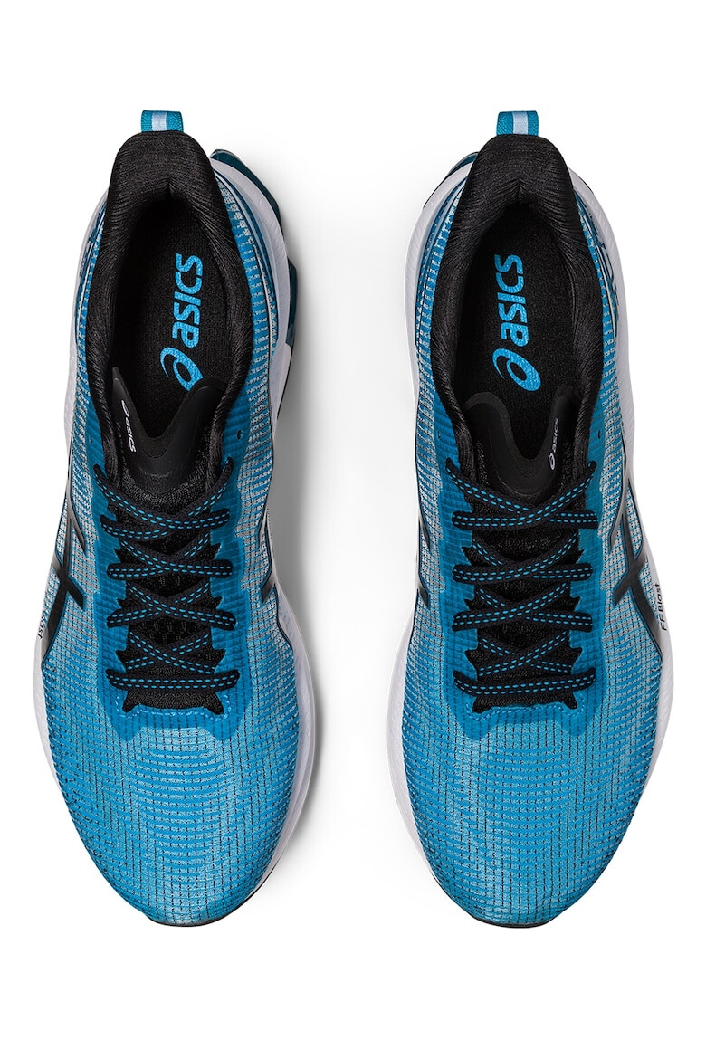 Asics Обувки за бягане Kinsei Blast 2 с лого - Pepit.bg