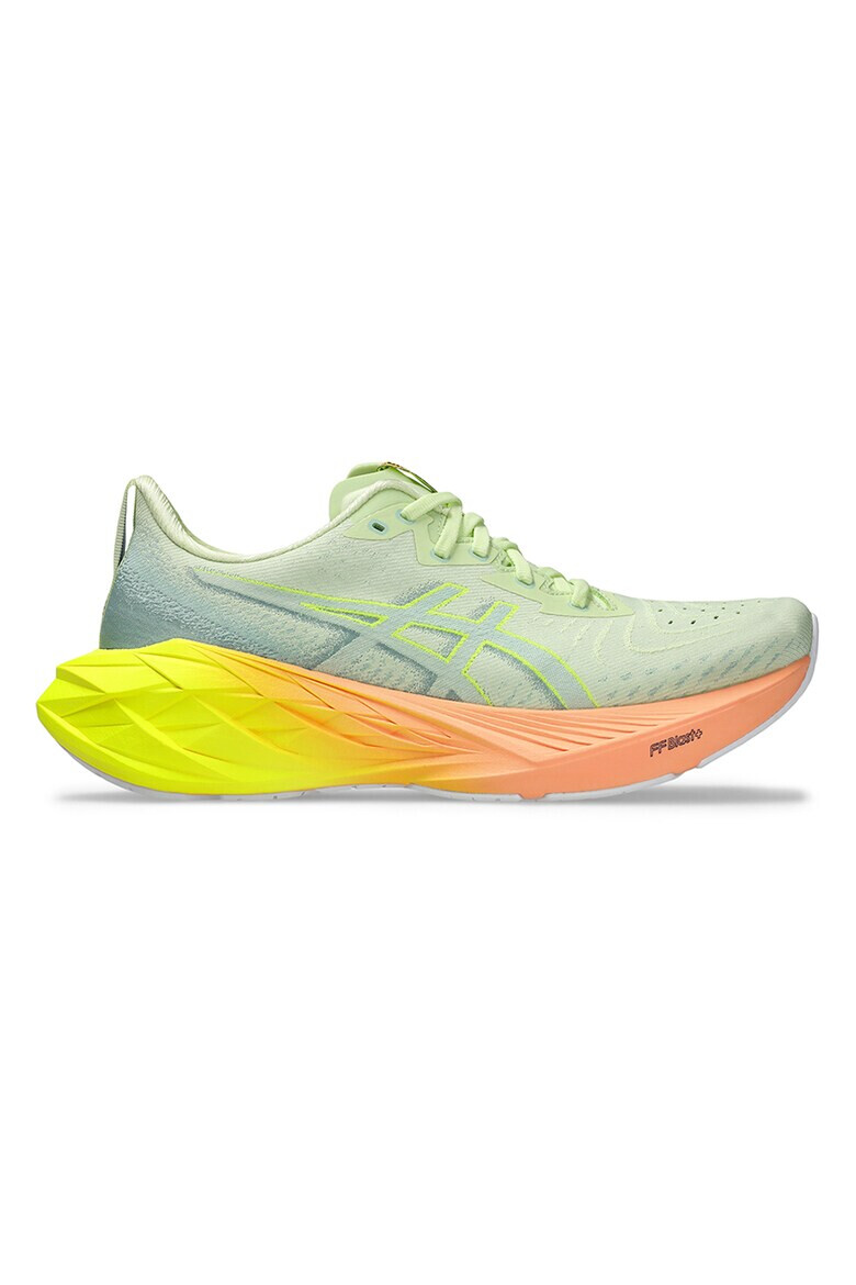 Asics Обувки за бягане Novablast - Pepit.bg