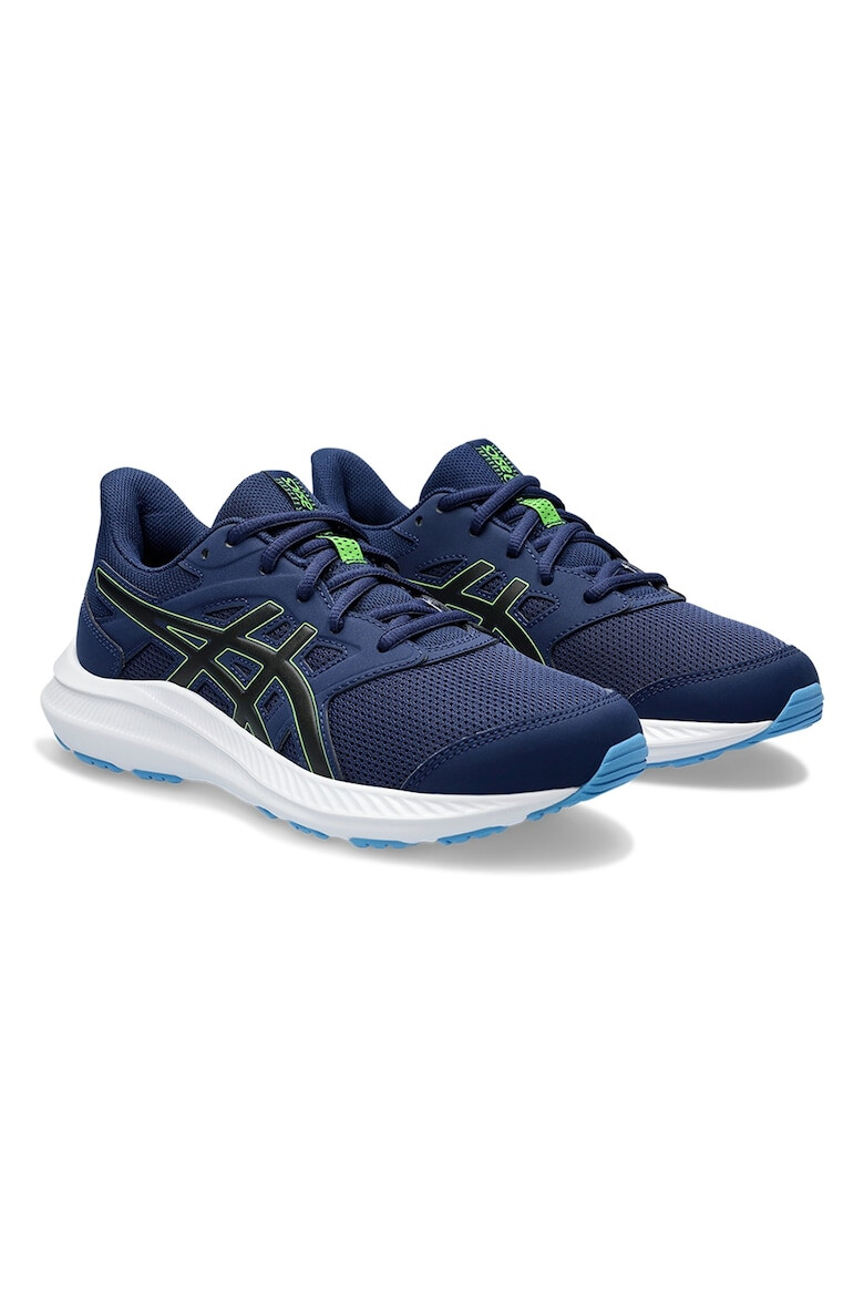 Asics Обувки за бягане с лого - Pepit.bg