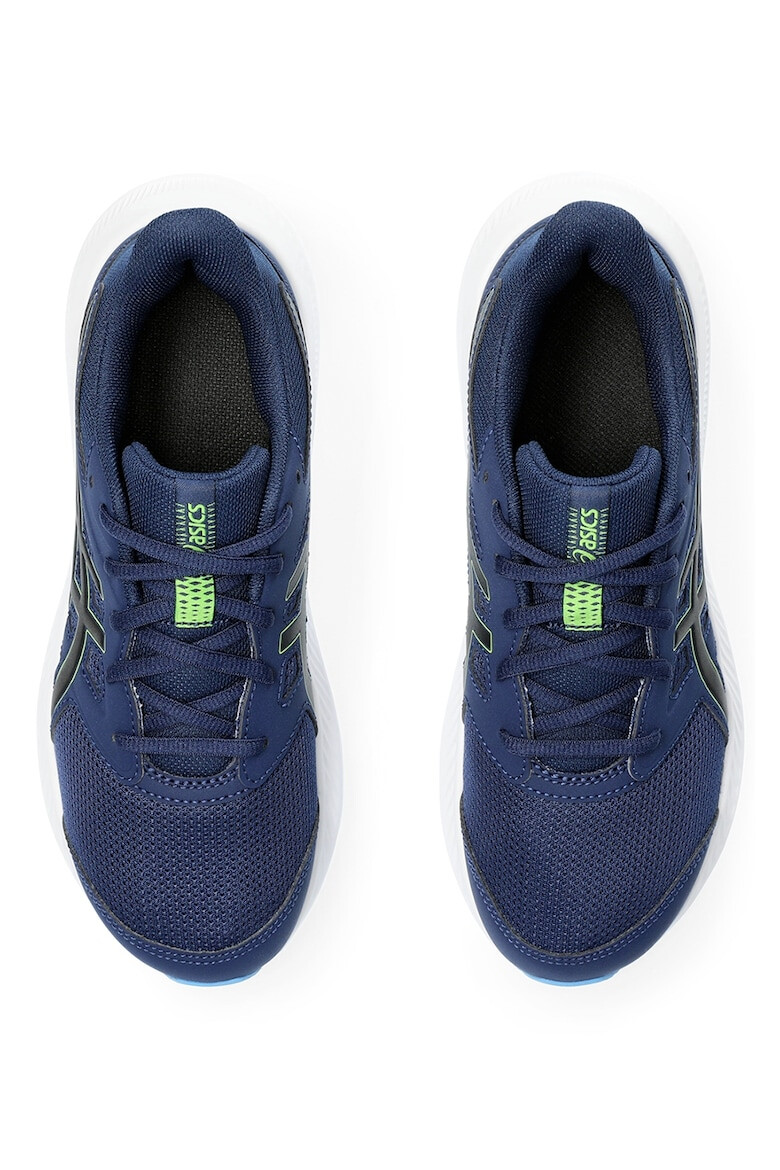 Asics Обувки за бягане с лого - Pepit.bg