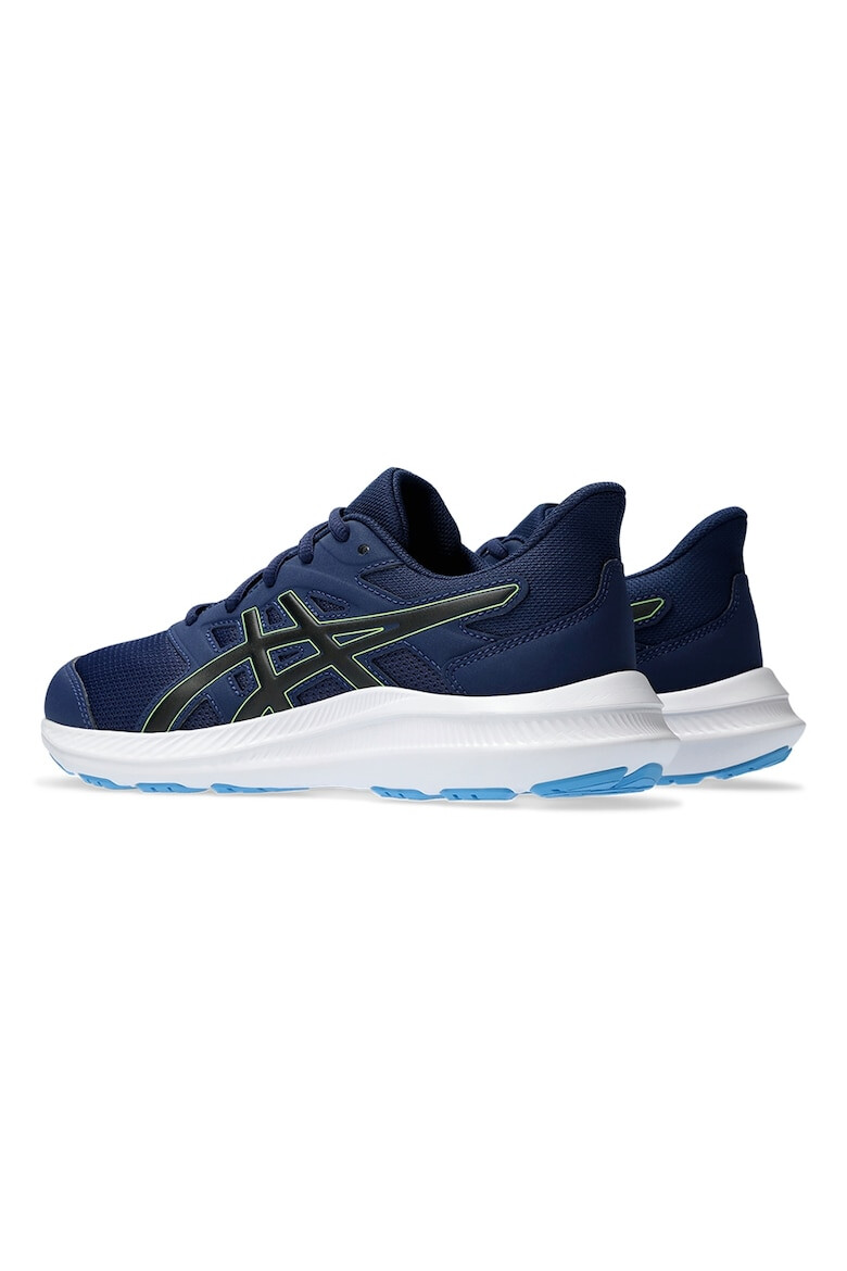 Asics Обувки за бягане с лого - Pepit.bg