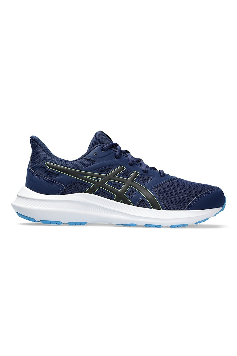 Asics Обувки за бягане с лого - Pepit.bg