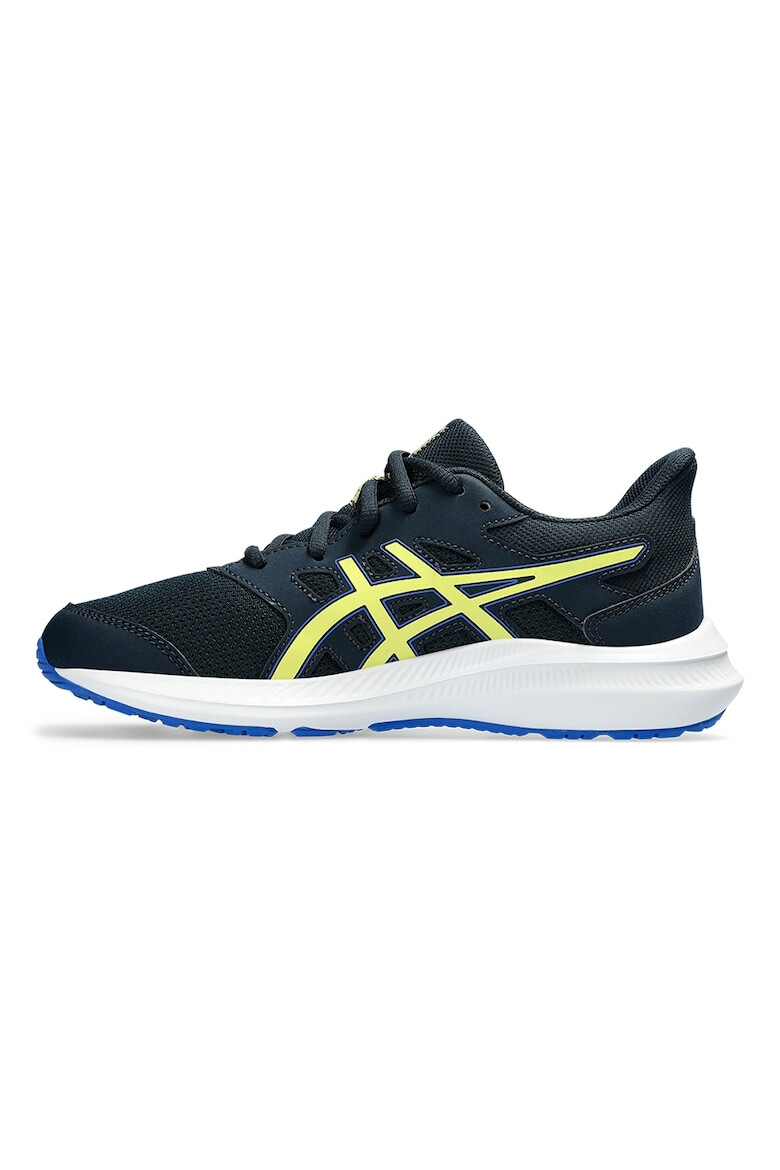 Asics Обувки за бягане с лого - Pepit.bg