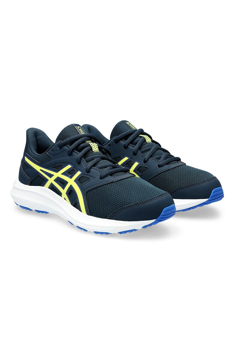 Asics Обувки за бягане с лого - Pepit.bg