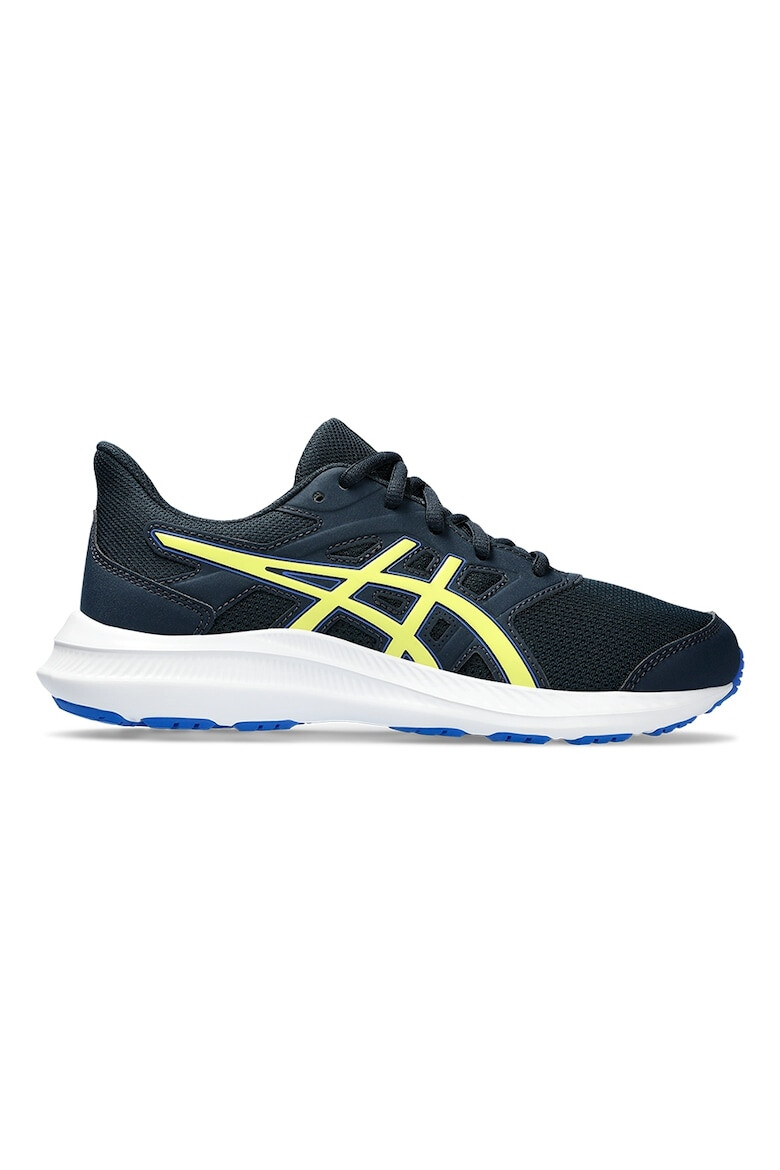 Asics Обувки за бягане с лого - Pepit.bg