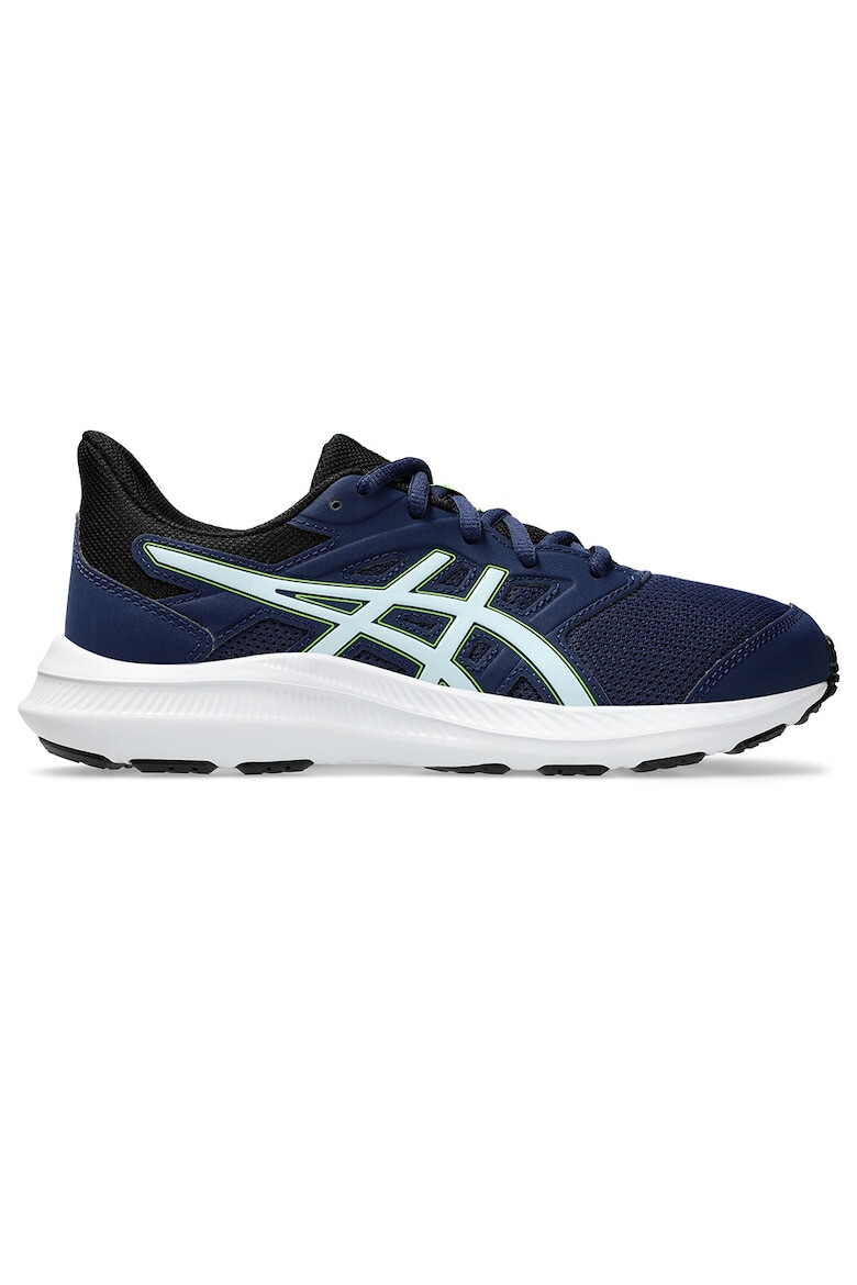 Asics Обувки за бягане с лого - Pepit.bg