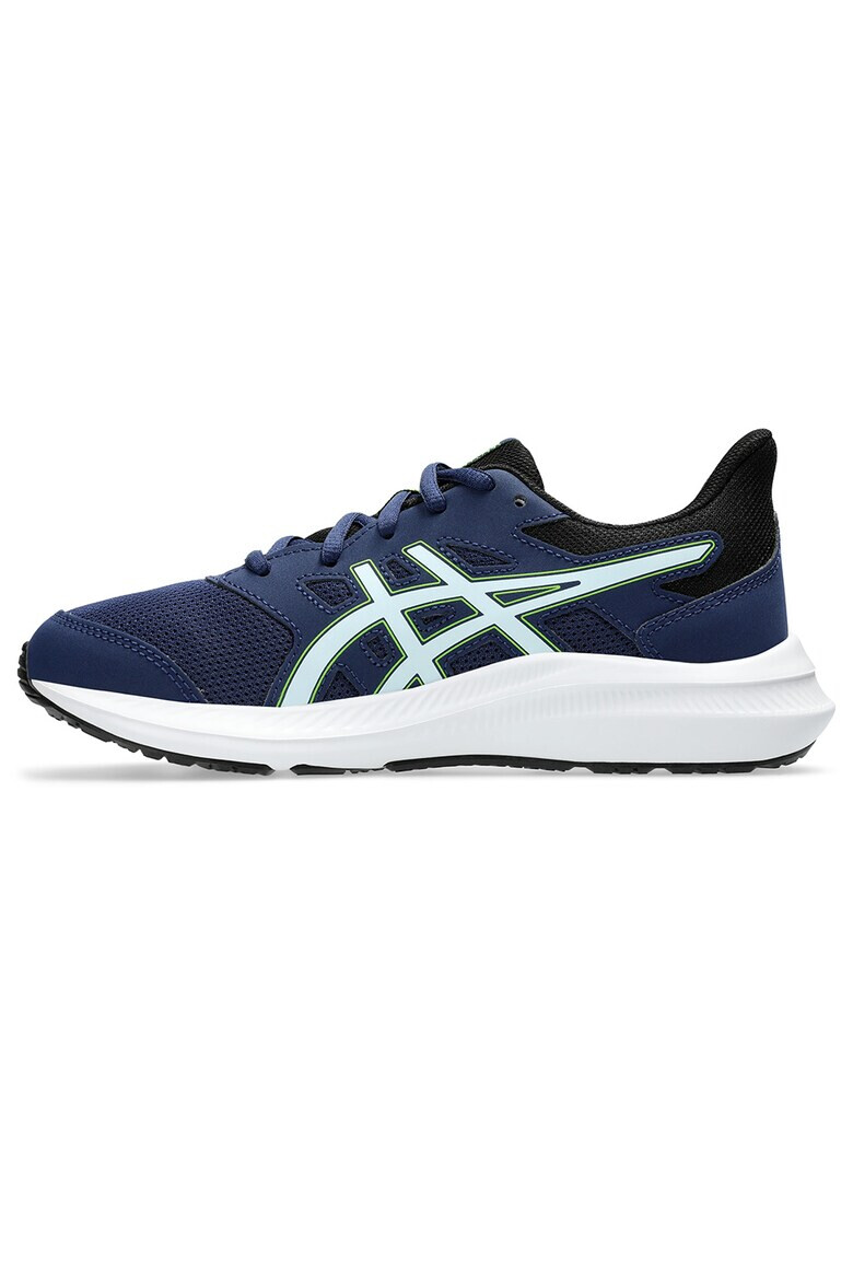 Asics Обувки за бягане с лого - Pepit.bg