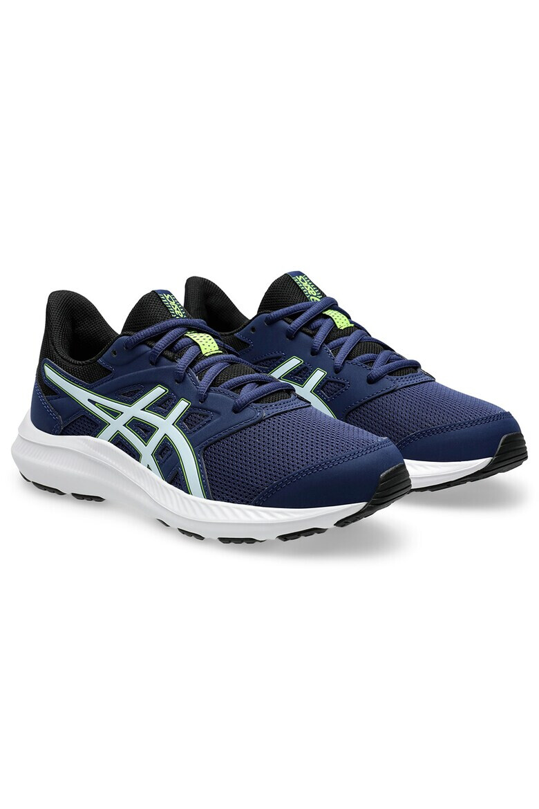 Asics Обувки за бягане с лого - Pepit.bg
