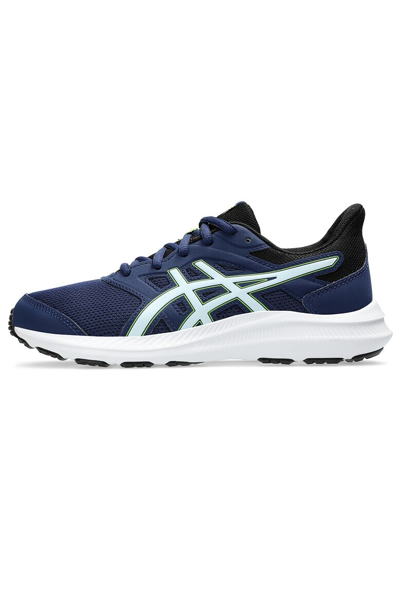 Asics Обувки за бягане с лого - Pepit.bg