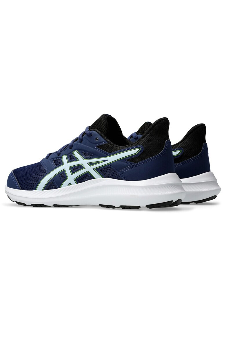 Asics Обувки за бягане с лого - Pepit.bg