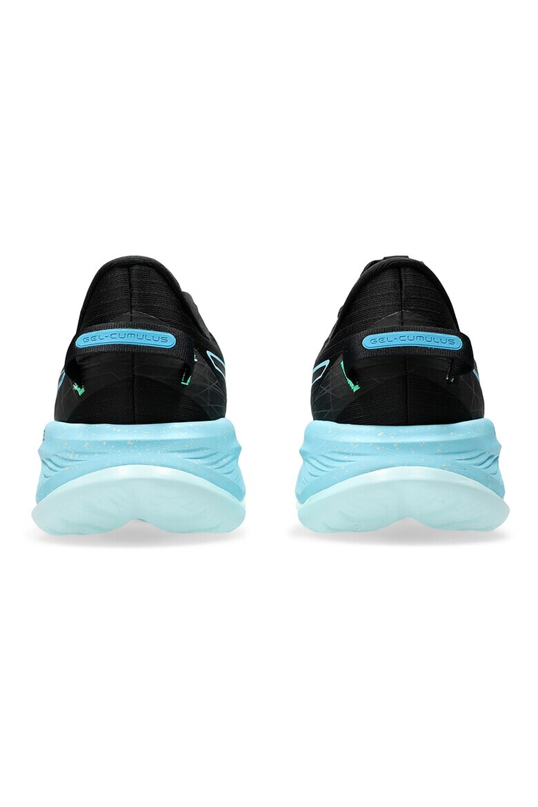 Asics GEL-CUMULUS® 26 Обувки за бягане с лого - Pepit.bg