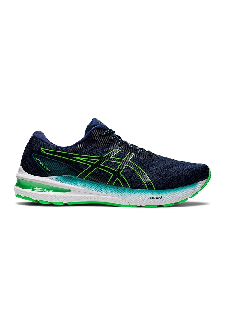 Asics Обувки за бягане GT-2000 с мрежа - Pepit.bg