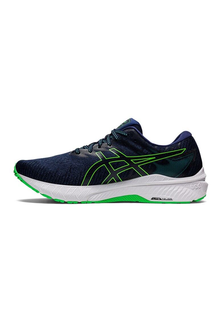 Asics Обувки за бягане GT-2000 с мрежа - Pepit.bg