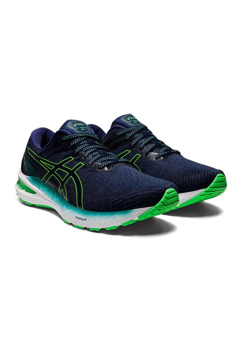 Asics Обувки за бягане GT-2000 с мрежа - Pepit.bg
