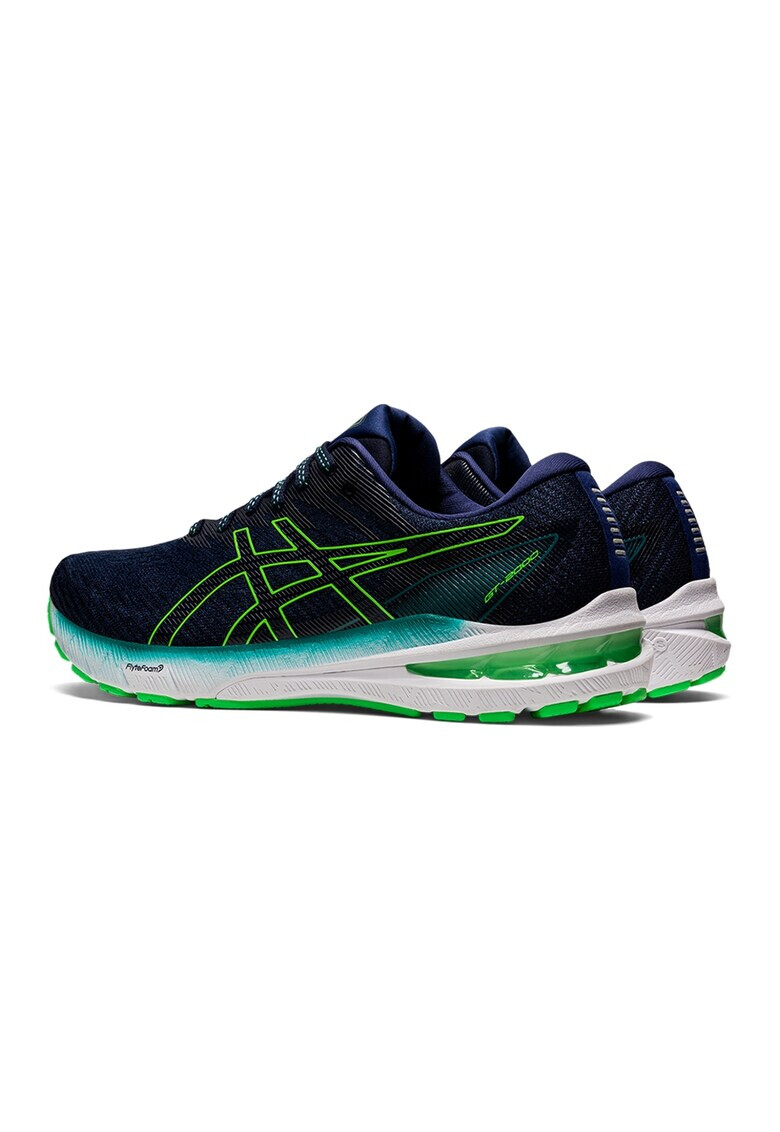 Asics Обувки за бягане GT-2000 с мрежа - Pepit.bg