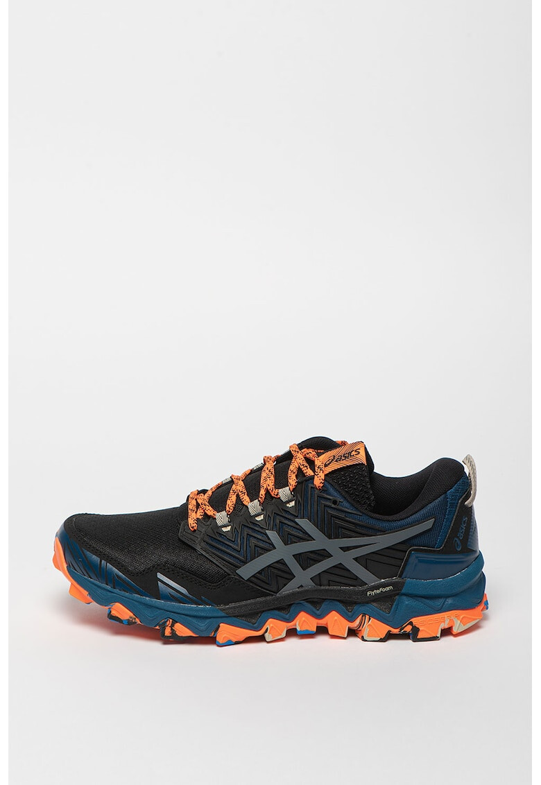 Asics Обувки за бягане Fuji Trabuco 8 - Pepit.bg