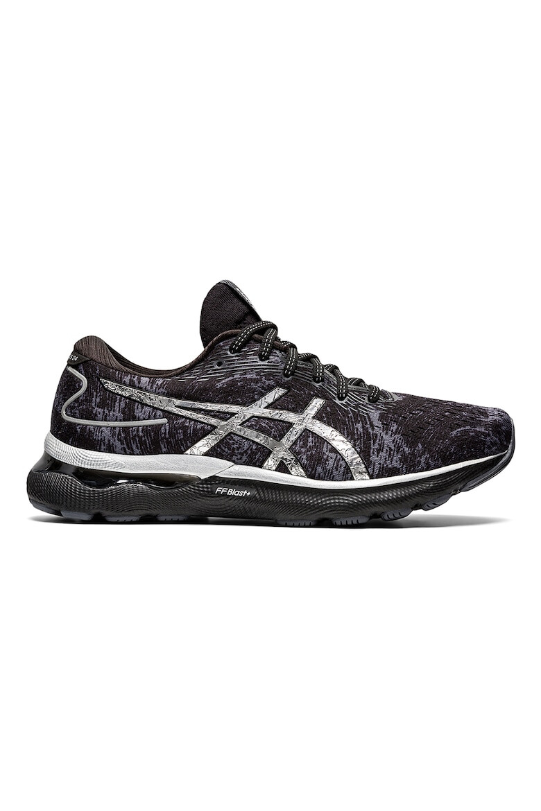 Asics Обувки за бягане Gel Nimbus 24 - Pepit.bg